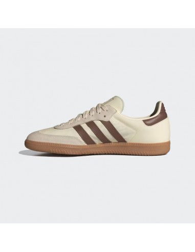 adidas Samba OG Cream White Preloved Brown ID1447 MBS