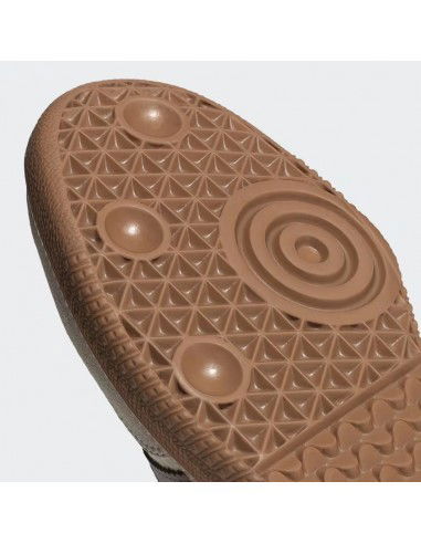 adidas Samba OG Cream White Preloved Brown ID1447 MBS