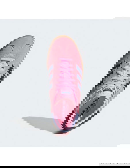 adidas Gazelle Bold Pink Glow Women's H06122 MBS