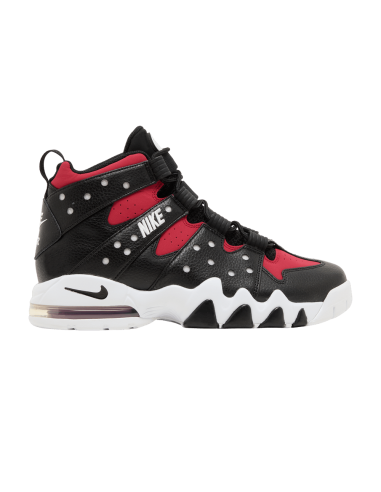 Nike Air Max 2 CB '94 Black Gym Red FN6248001 MBS