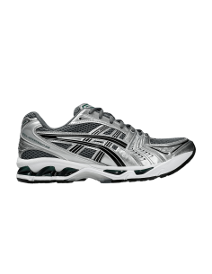 ASICS GelKayano 14 Metropolis Jasper Green 1203A537020 MBS