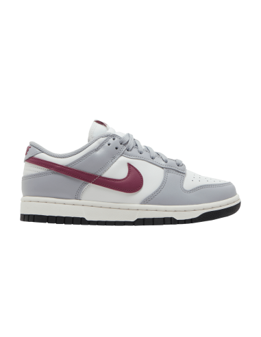 Nike Dunk Low Pale Ivory Rosewood Women's DD1503122 MBS