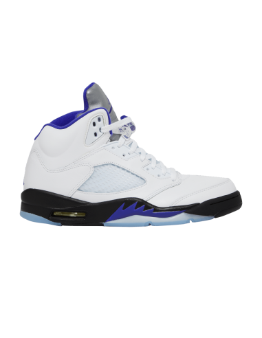 Jordan 5 Retro Dark Concord DD0587141 MBS