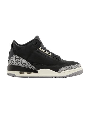 Jordan 3 Retro Off Noir Women's CK9246001 MBS