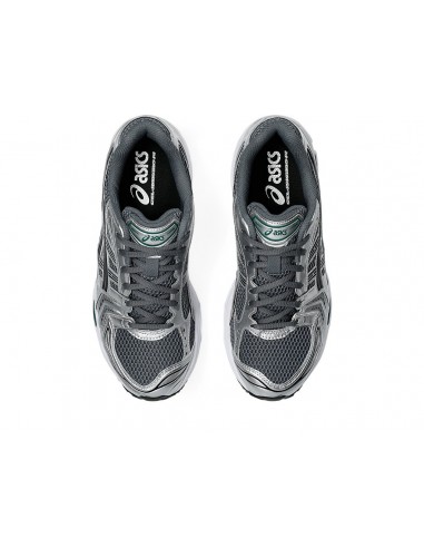 ASICS GelKayano 14 Metropolis Jasper Green 1203A537020 MBS