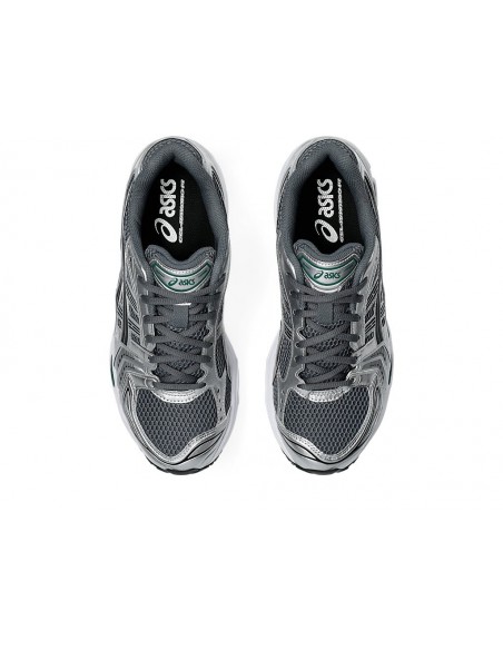 ASICS GelKayano 14 Metropolis Jasper Green 1203A537020 MBS