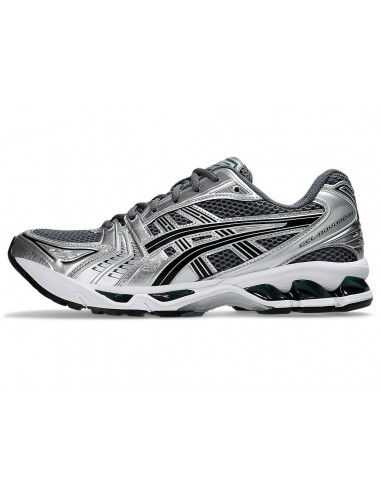ASICS GelKayano 14 Metropolis Jasper Green 1203A537020 MBS