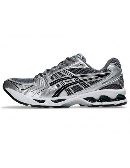 ASICS GelKayano 14 Metropolis Jasper Green 1203A537020 MBS
