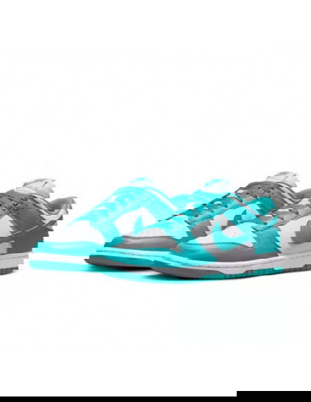 Nike Dunk Low Next Nature Dusty Cactus Women's DD1873105 MBS