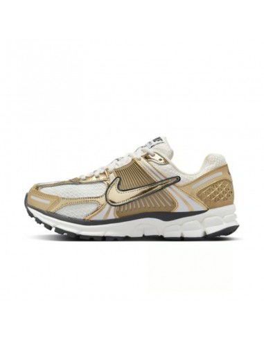 Nike Zoom Vomero 5 Metallic Gold Women's HF7723001 MBS