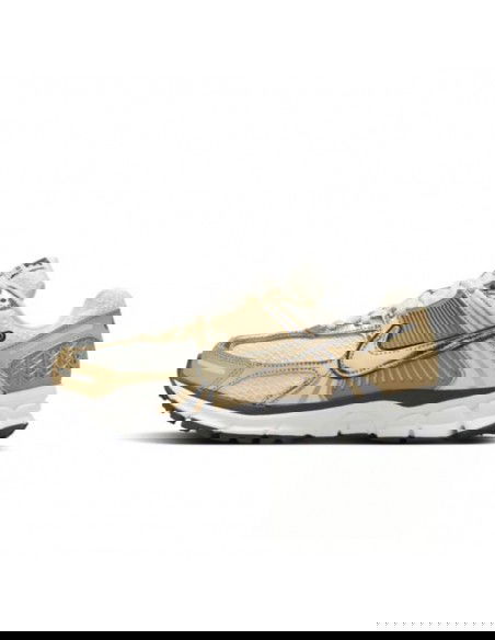 Nike Zoom Vomero 5 Metallic Gold Women's HF7723001 MBS