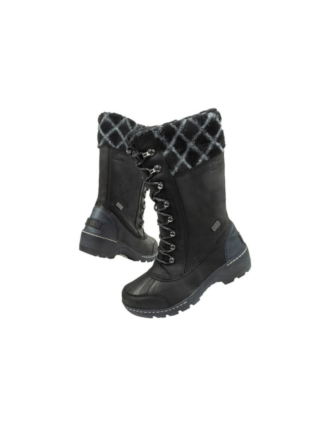 Knee high boots Sorel W NL2984010