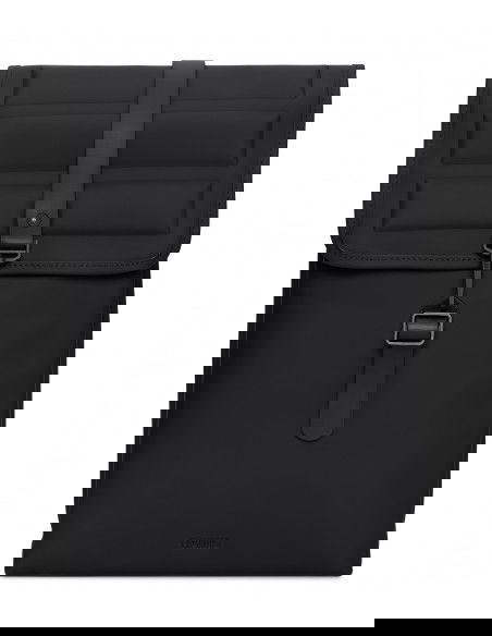 RAINS Shield Rucksack W3 1494001 Black