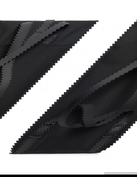 RAINS Shield Rucksack W3 1494001 Black