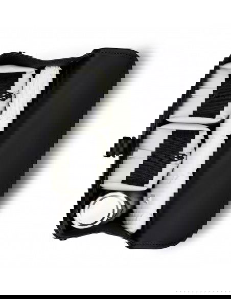 RAINS Shield Rucksack W3 1494001 Black