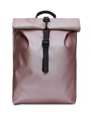 RAINS Rolltop Rucksack Mini W3 1333037 Muse