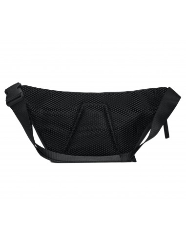 RAINS Bum Bag W3 1472001 Black