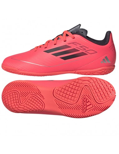 Adidas F50 Club Jr IN IF1393 shoes