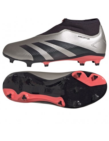 Adidas Predator League LL Jr FG IF6357 shoes