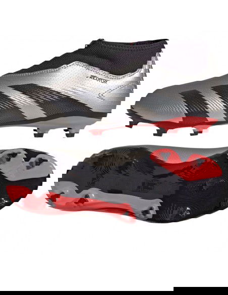Adidas Predator League LL Jr FG IF6357 shoes