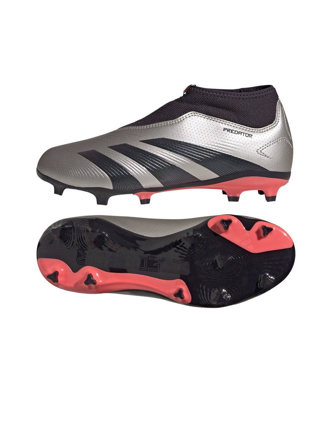 Adidas Predator League LL Jr FG IF6357 shoes