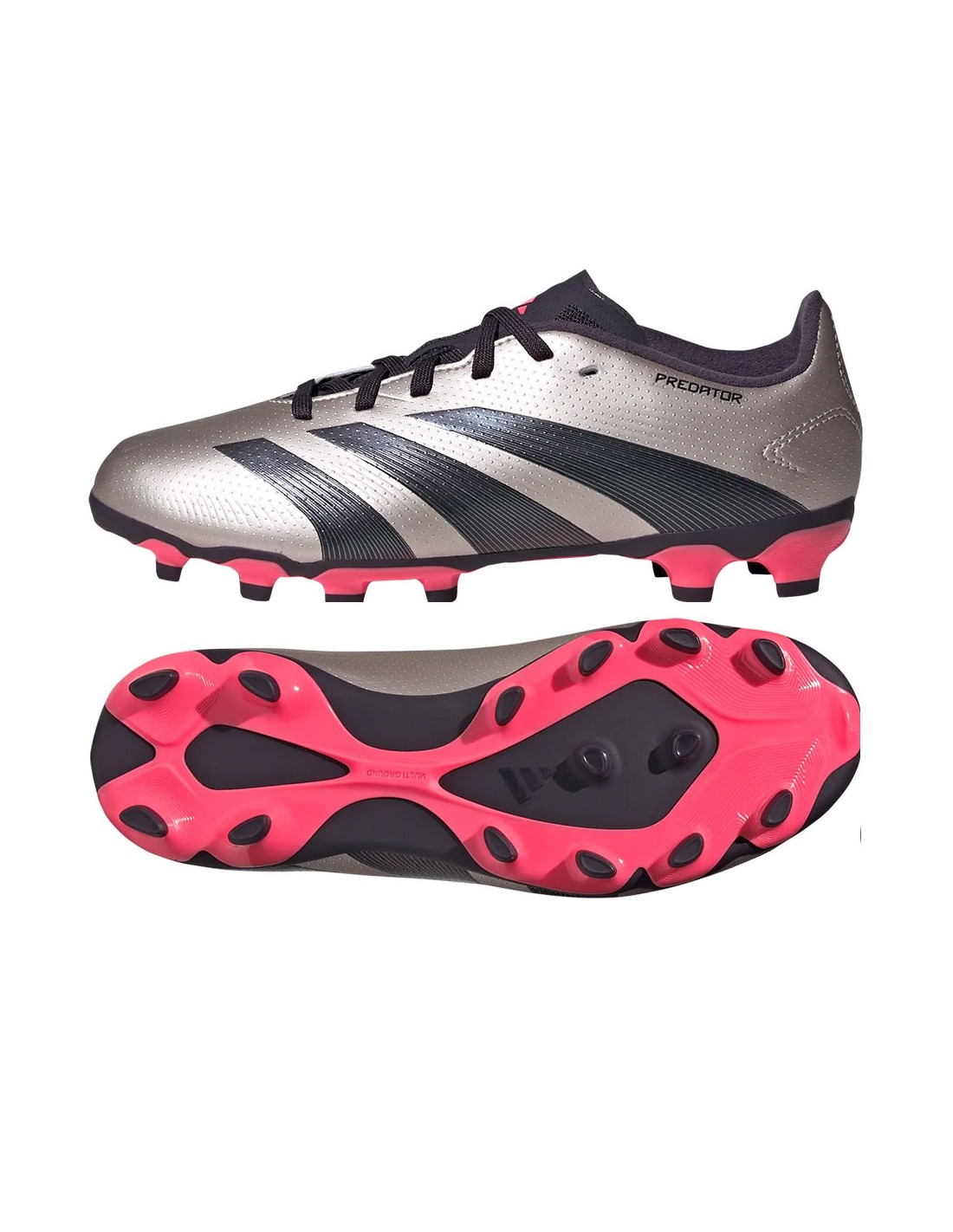 Adidas Predator League Jr MG IF6410 shoes