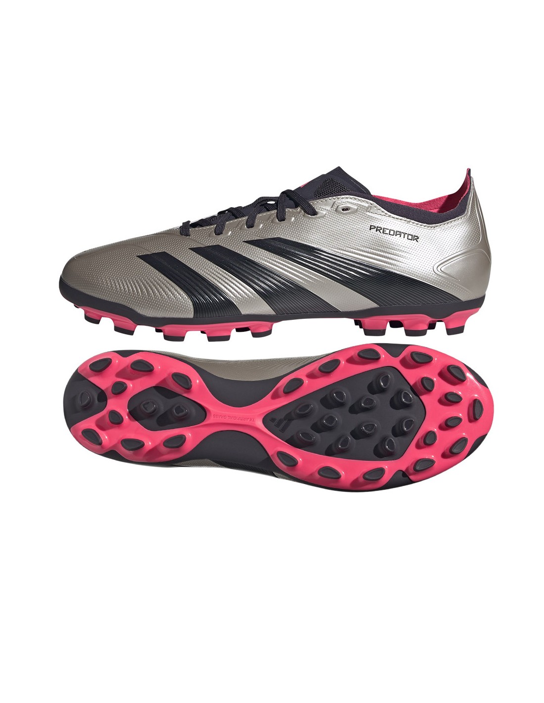 Adidas Predator League 2G3G AG IF6313 shoes