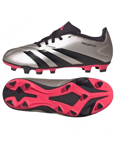 Adidas Predator Club FxG Jr IF6423 shoes