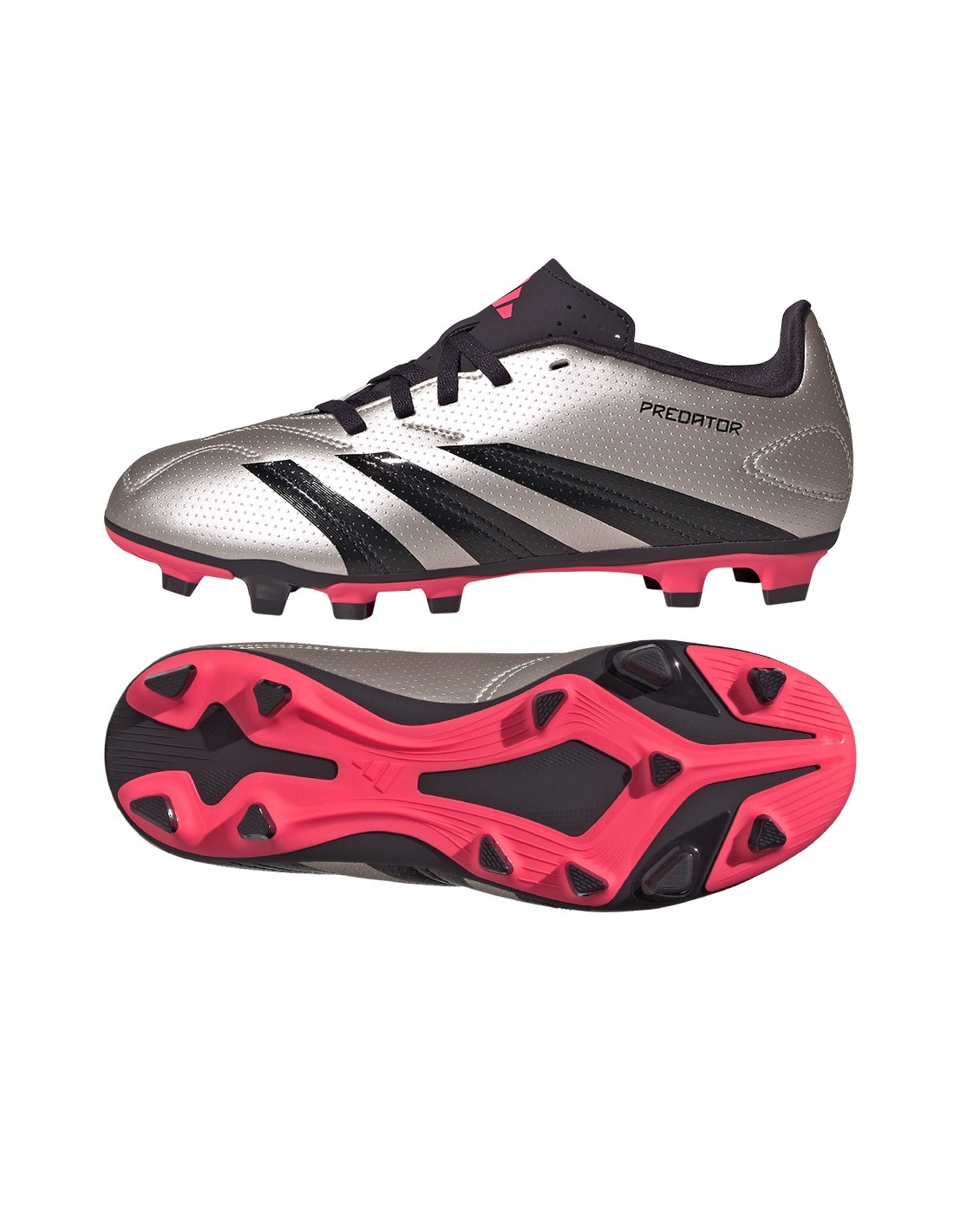 Adidas Predator Club FxG Jr IF6423 shoes