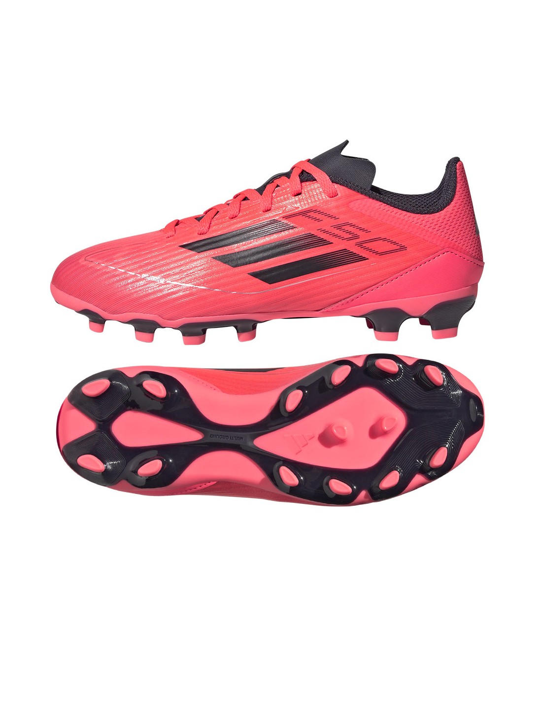 adidas performance Adidas F50 League Jr MG IF1371 shoes