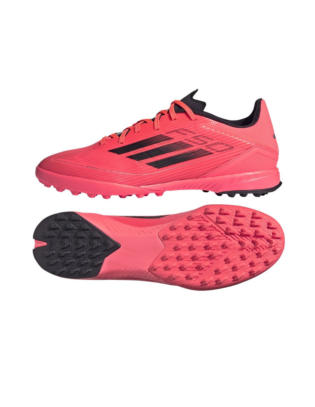 Men's Sports Shoes Adidas Red