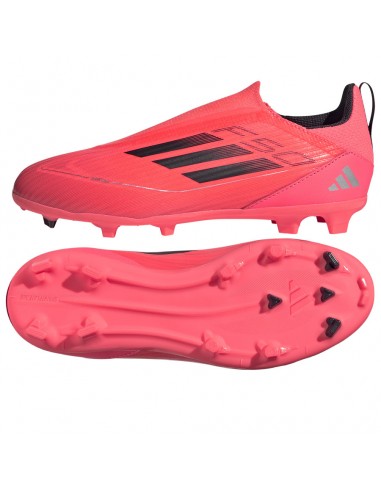 Adidas F50 League LL Jr FGMG IF1363 shoes