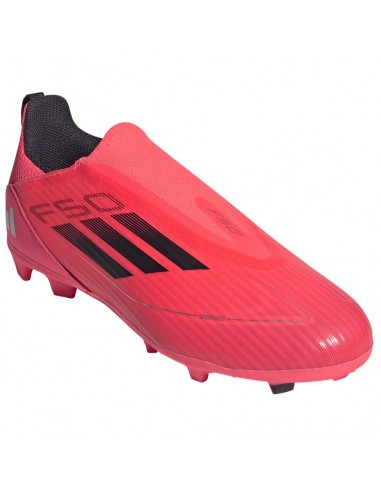 Adidas F50 League LL Jr FGMG IF1363 shoes