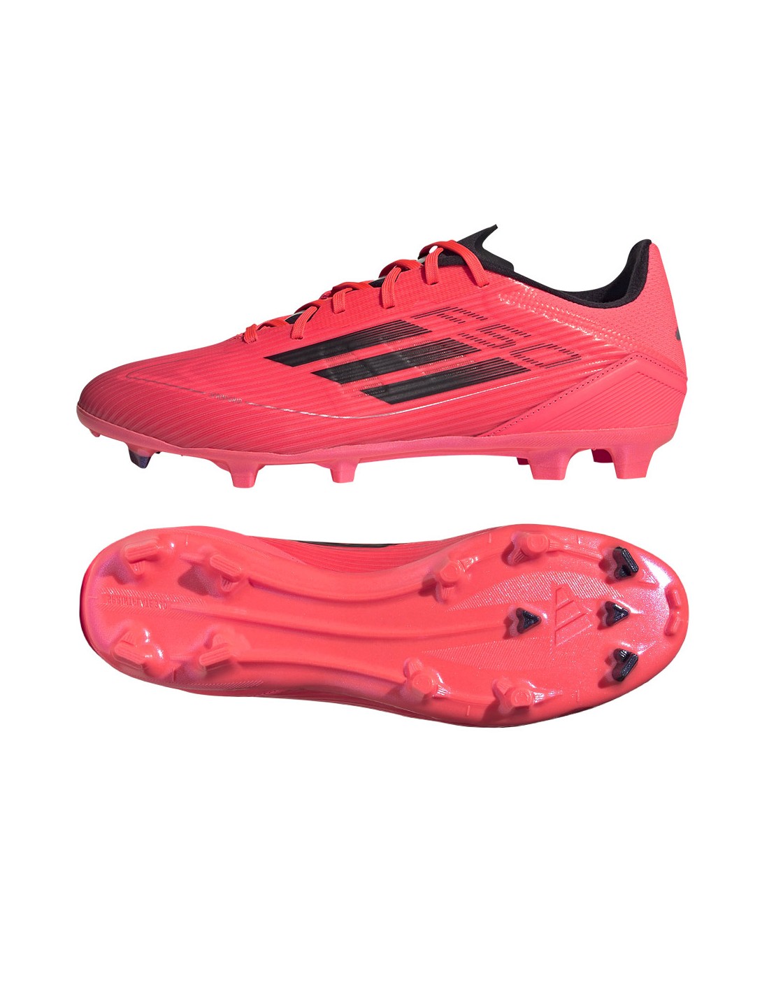 Men's Sports Shoes Adidas Red