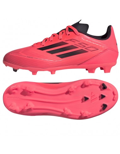 Adidas F50 League Jr FGMG IF1377 shoes