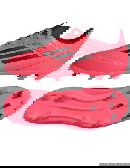 Adidas F50 League Jr FGMG IF1377 shoes