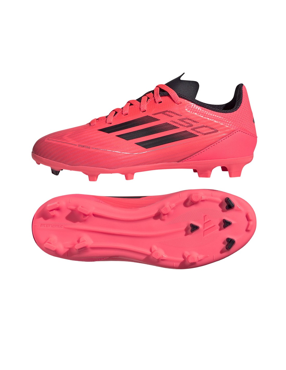 Adidas F50 League Jr FGMG IF1377 shoes