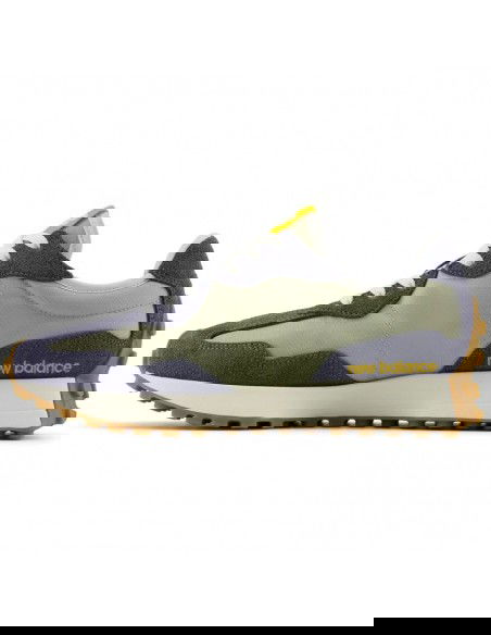 New Balance Unisex U327SD shoes