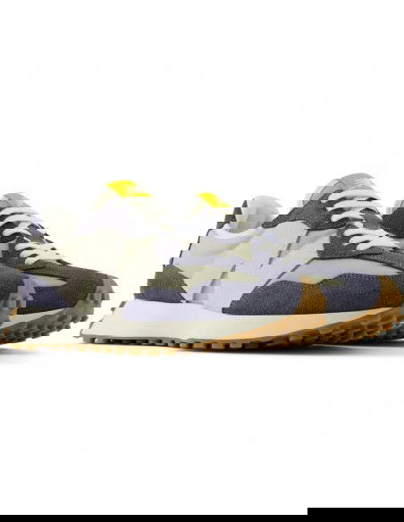 New Balance Unisex U327SD shoes