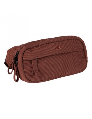 New Balance Corduroy Waist Bag Year LAB23171ROK