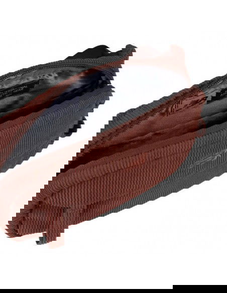 New Balance Corduroy Waist Bag Year LAB23171ROK