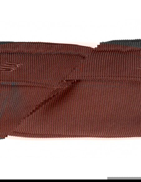 New Balance Corduroy Waist Bag Year LAB23171ROK