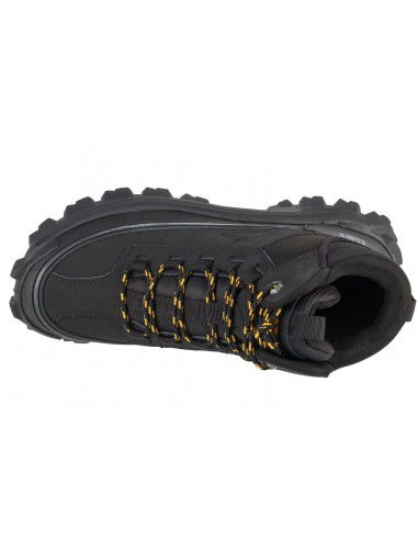 Caterpillar Intruder Galosh 20 Mid WP P111559