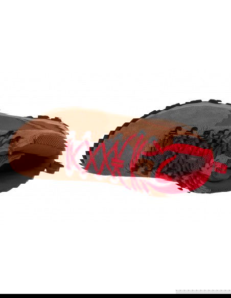 Columbia Newton Ridge Plus II Suede WP 1746411288