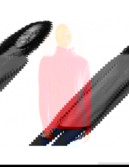 Columbia Glacial IV Half Zip Fleece 1802201602