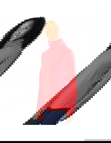 Columbia Glacial IV Half Zip Fleece 1802201602