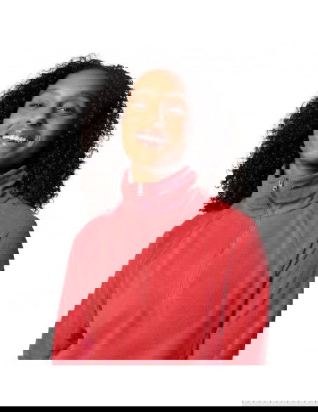 Columbia Glacial IV Half Zip Fleece 1802201602