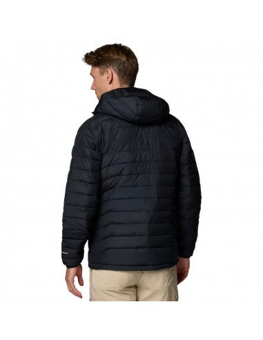 Columbia Powder Lite II Hooded Jacket 2086944010