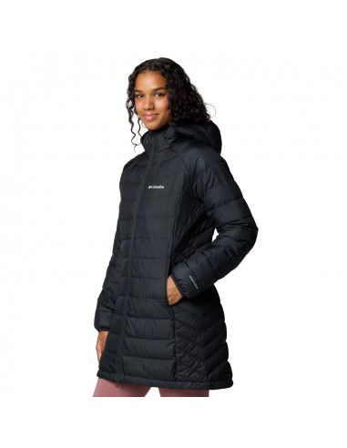 Columbia Powder Lite II Mid Jacket 2089371010