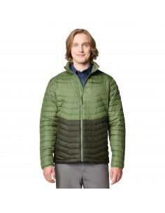 Columbia Westridge Down Jacket 2050745366